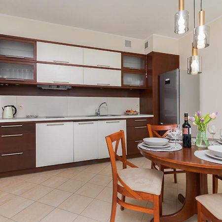 Patio Mare Sopot With Free Garage Parking By Noclegi Renters Esterno foto