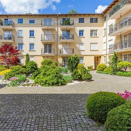 Patio Mare Sopot With Free Garage Parking By Noclegi Renters Esterno foto