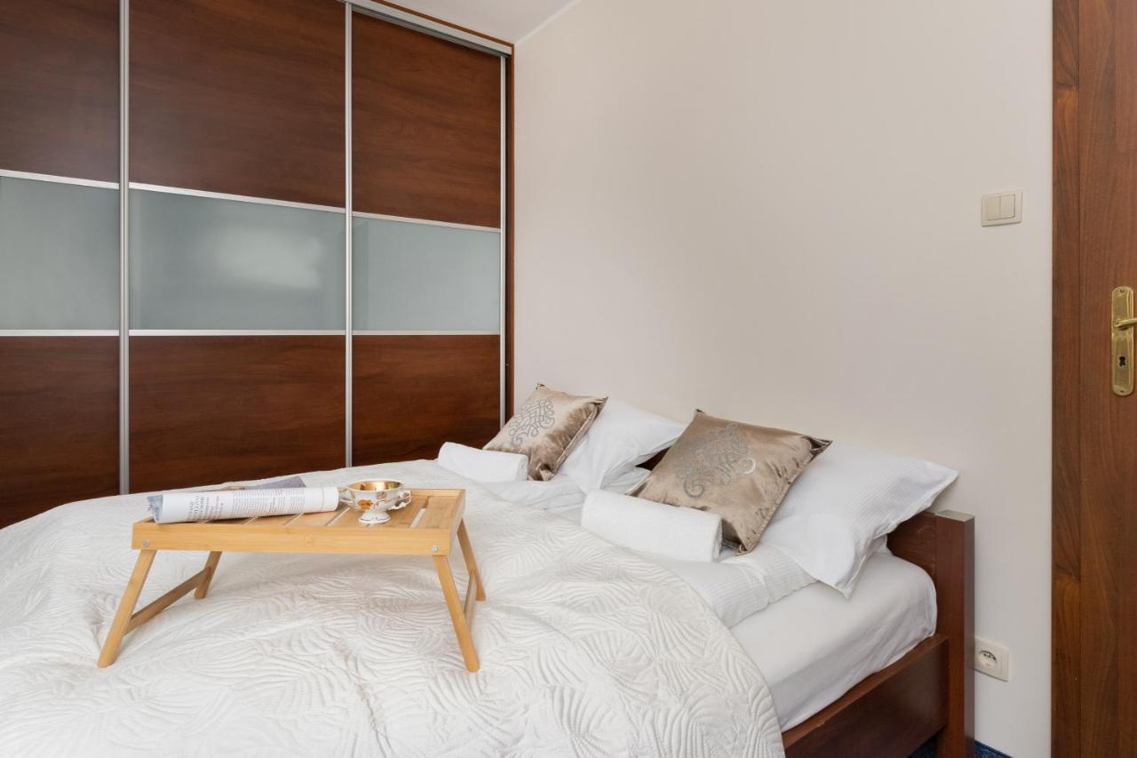 Patio Mare Sopot With Free Garage Parking By Noclegi Renters Esterno foto