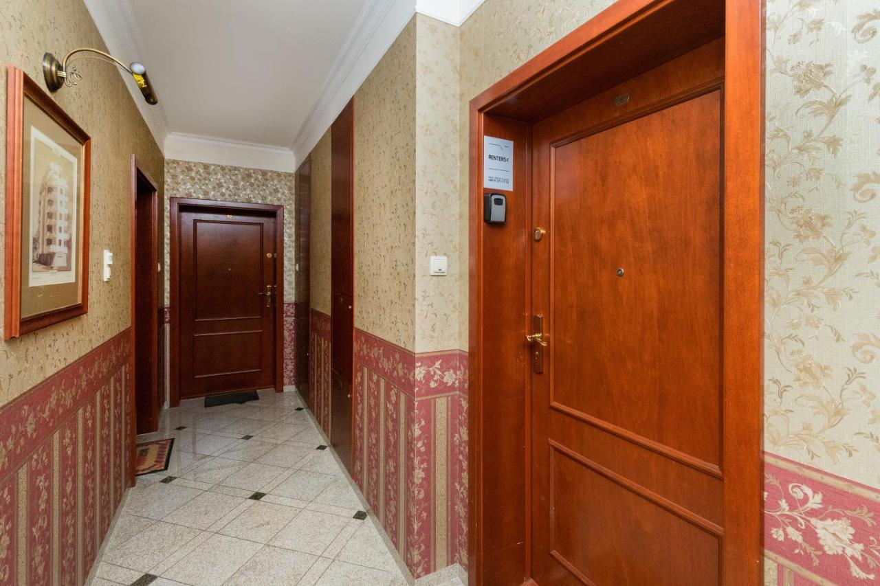 Patio Mare Sopot With Free Garage Parking By Noclegi Renters Esterno foto